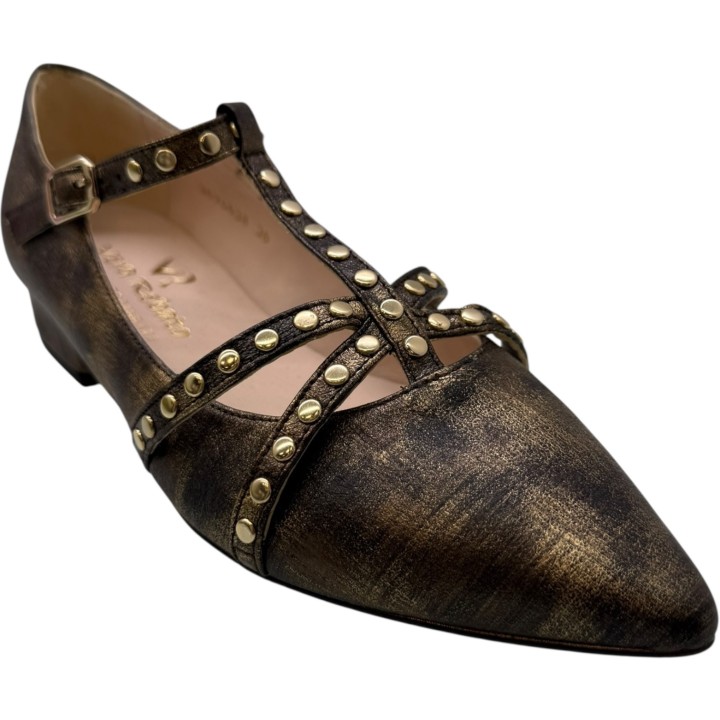 ZAPATO MERY JANE