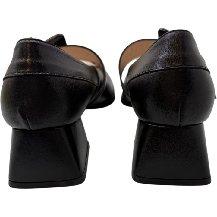 ZAPATO MERCEDITAS