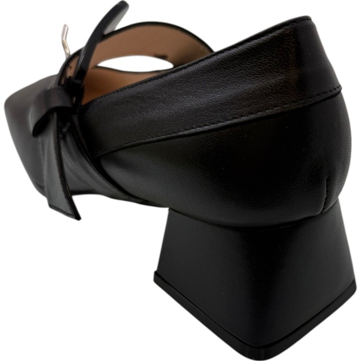 ZAPATO MERCEDITAS
