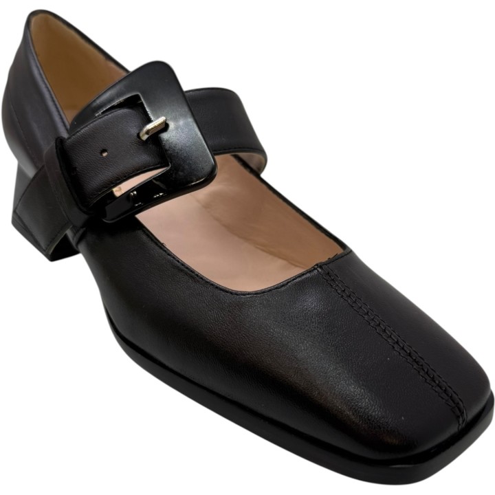 ZAPATO MERCEDITAS