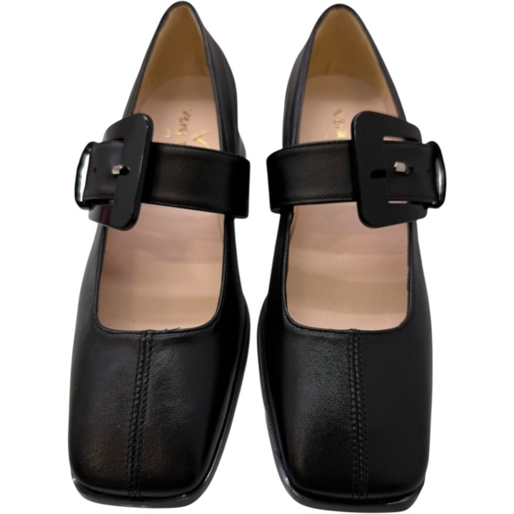 ZAPATO MERCEDITAS