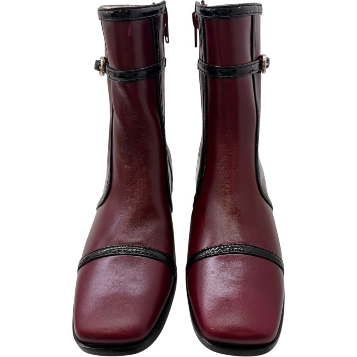 BOTIN COMBINADO