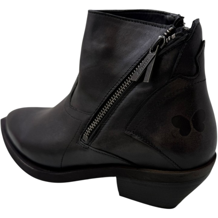 BOTA DESMONTABLE