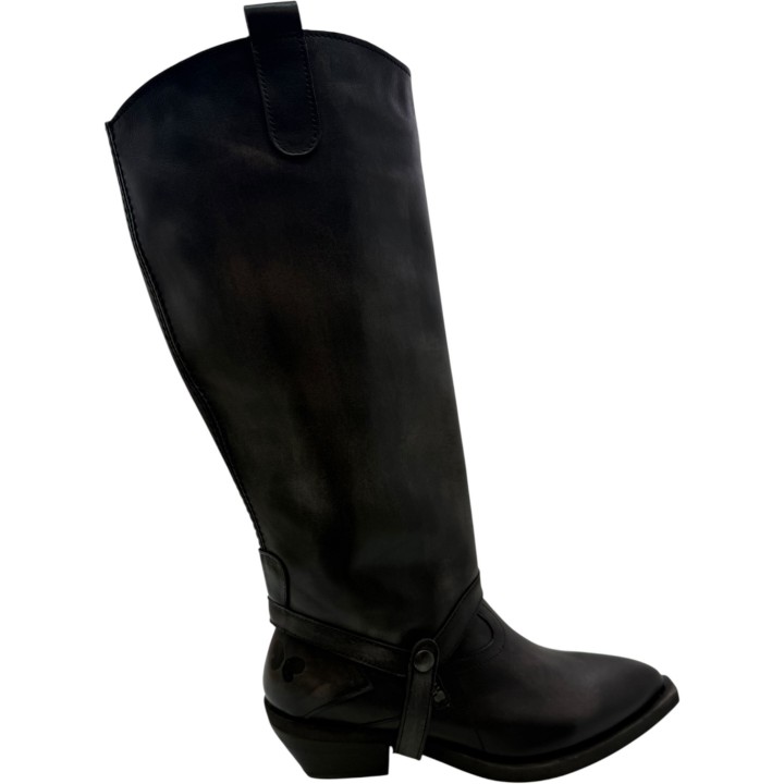 BOTA DESMONTABLE