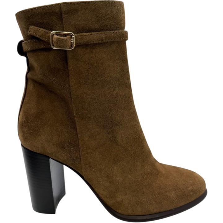 BOTIN TACON
