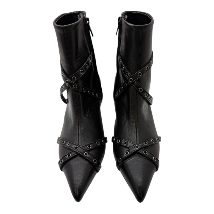 BOTIN ARANDELAS