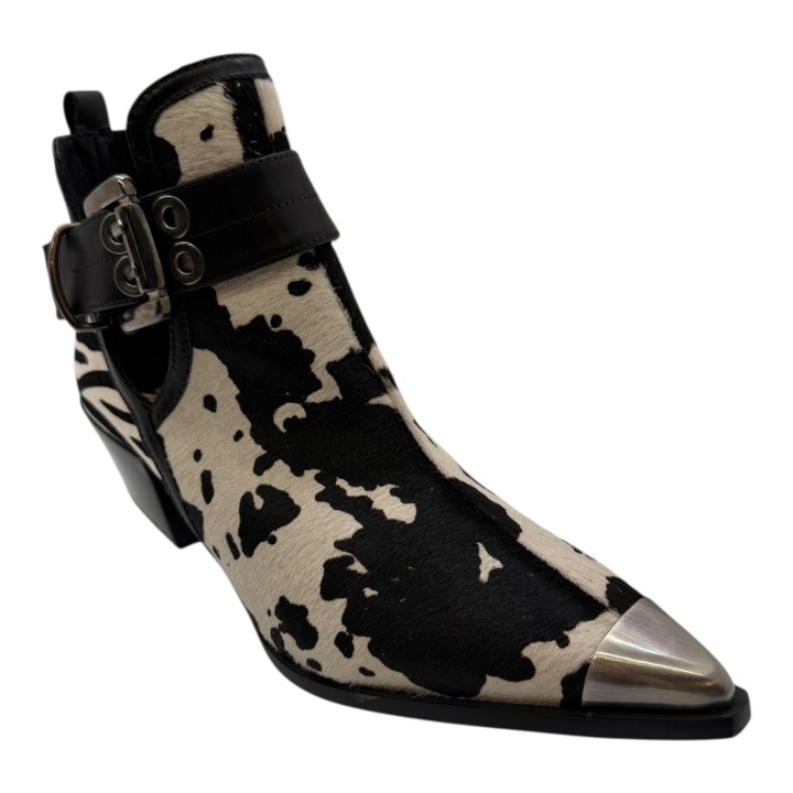 BOTIN CAMPERO
