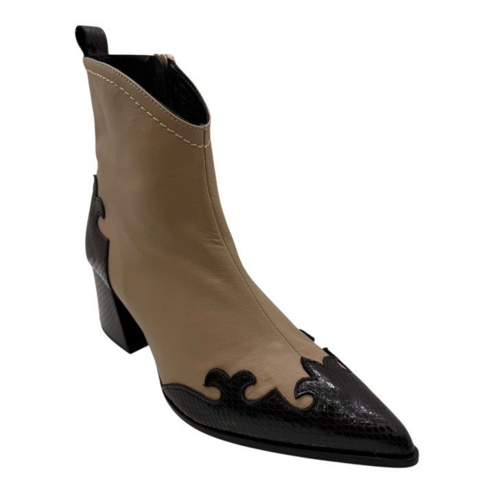 BOTIN COMBINADO