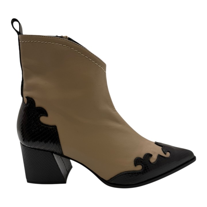 BOTIN COMBINADO