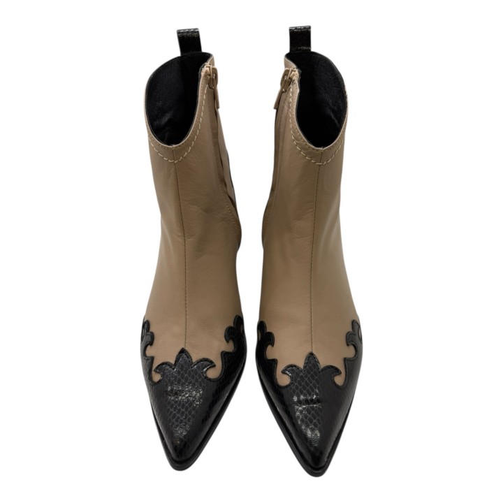 BOTIN COMBINADO