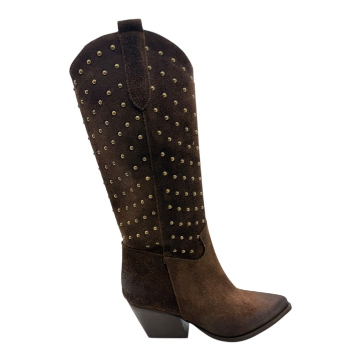 BOTA CAMPERA ANTE