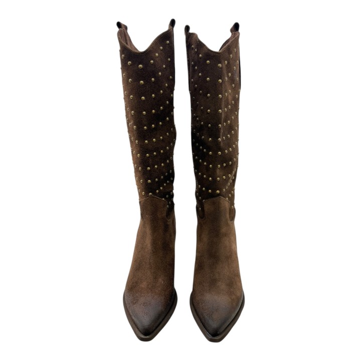 BOTA CAMPERA ANTE