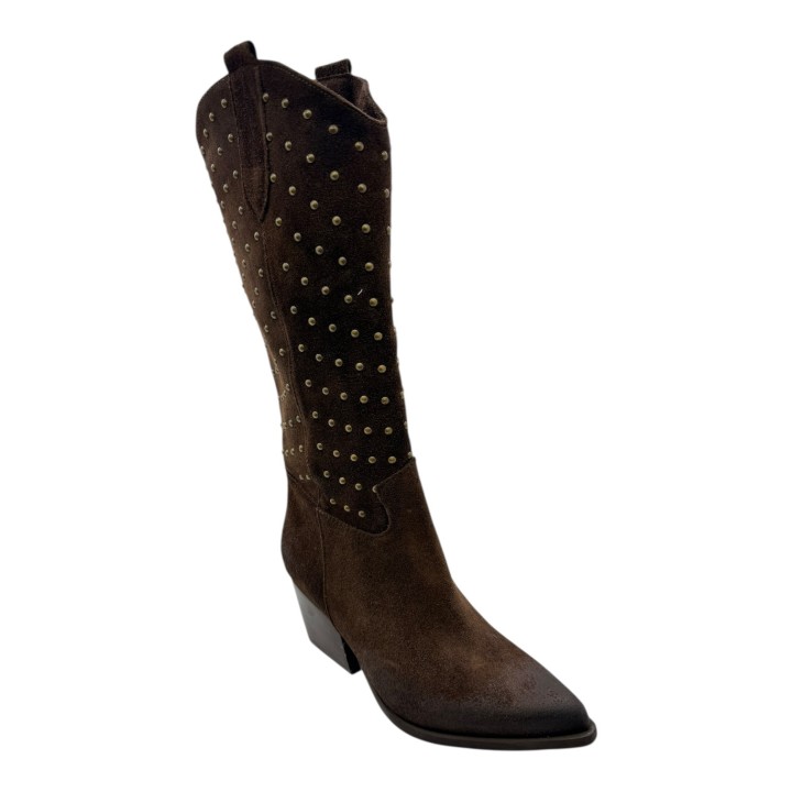 BOTA CAMPERA ANTE
