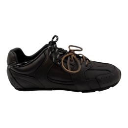 SNEAKER CORDONES