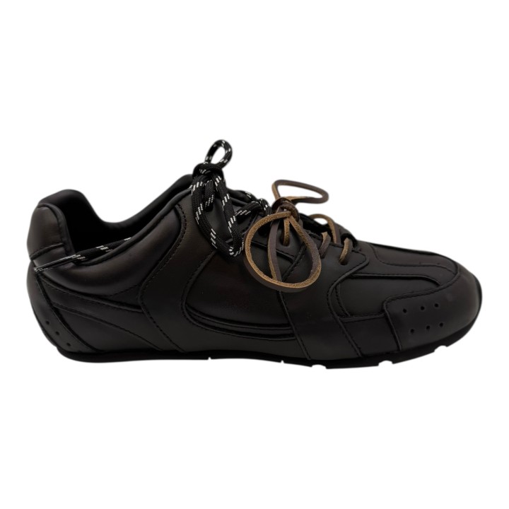 SNEAKER CORDONES