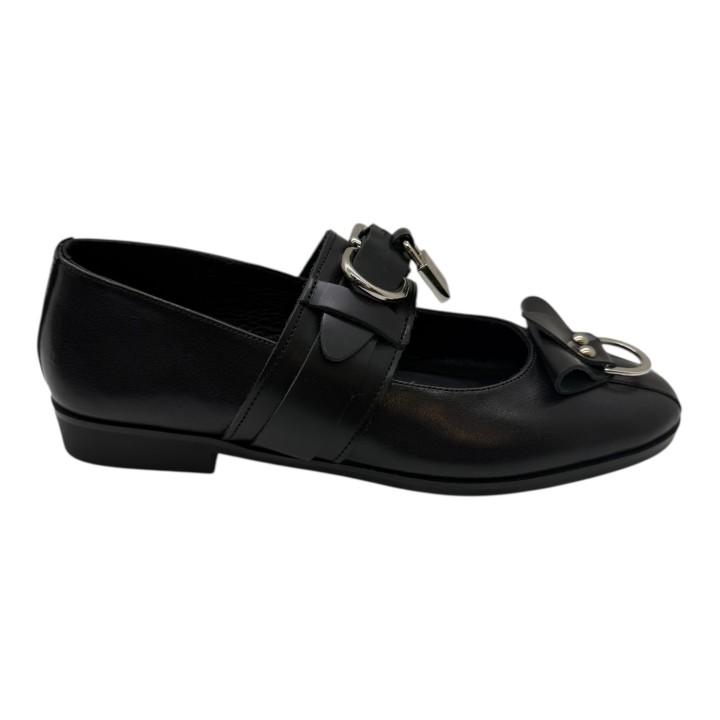 ZAPATO PLANO
