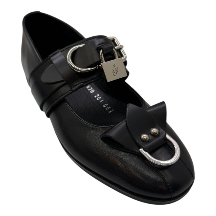 ZAPATO PLANO