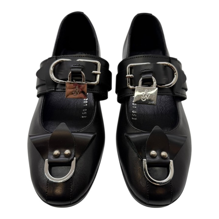 ZAPATO PLANO