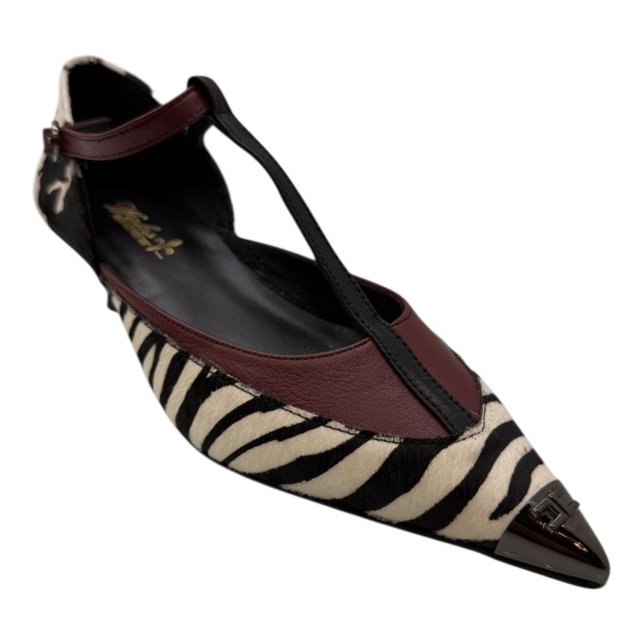 ZAPATO SALON