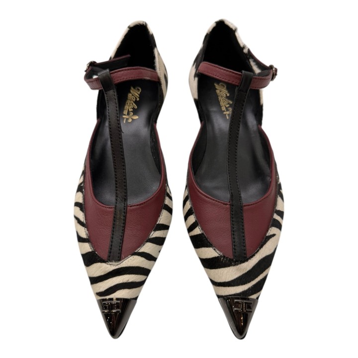 ZAPATO SALON
