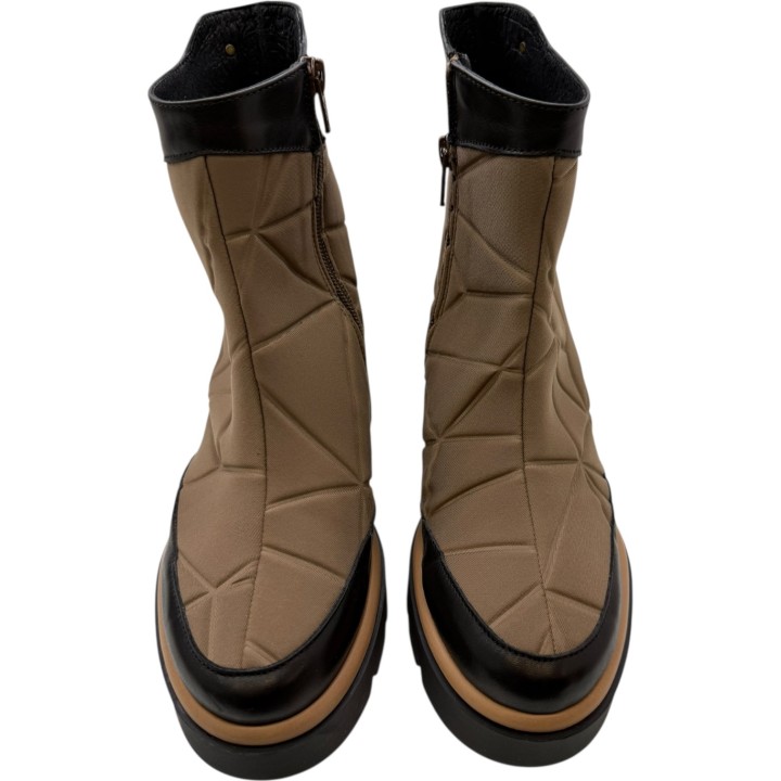 BOTIN ACOLCHADO
