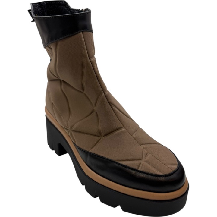 BOTIN ACOLCHADO