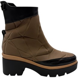 BOTIN ACOLCHADO