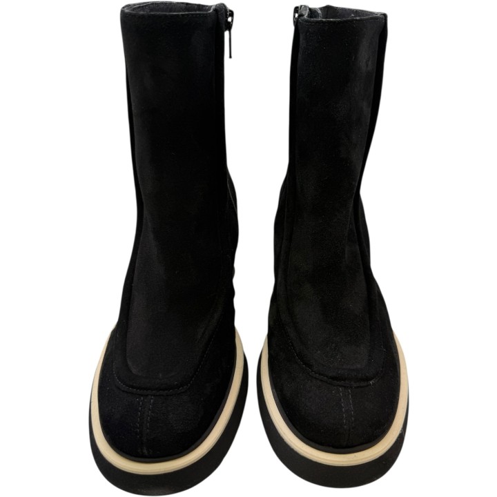 BOTIN TRACK