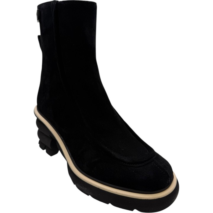 BOTIN TRACK