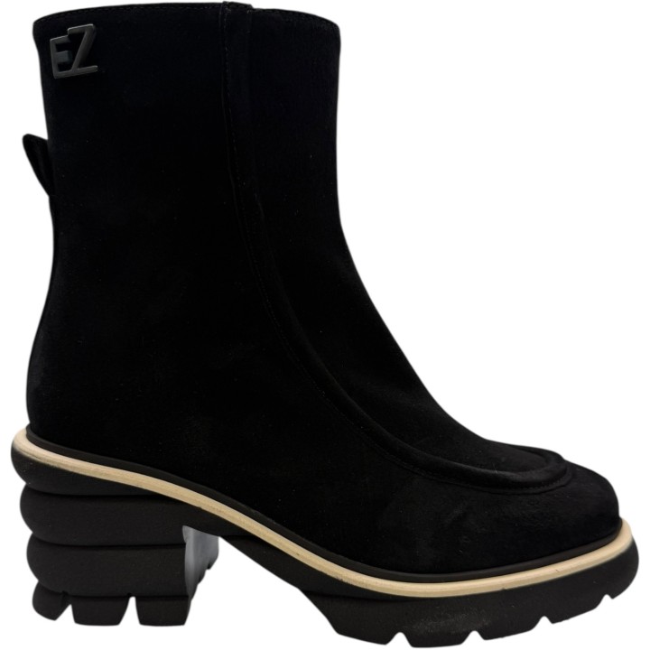 BOTIN TRACK