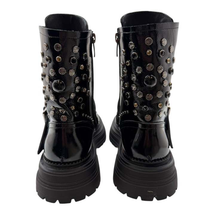 BOTIN MOTERO CHAROL