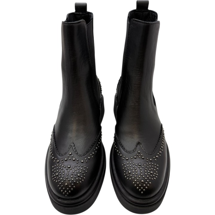 BOTIN CHELSEA TACHAS