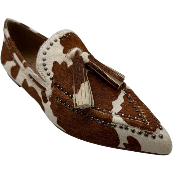 ZAPATO MOCASIN
