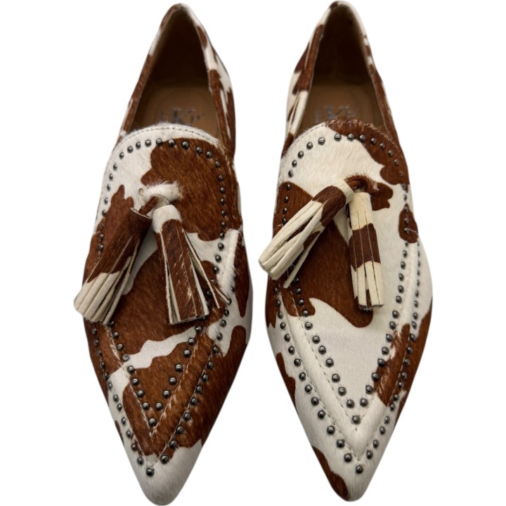 ZAPATO MOCASIN