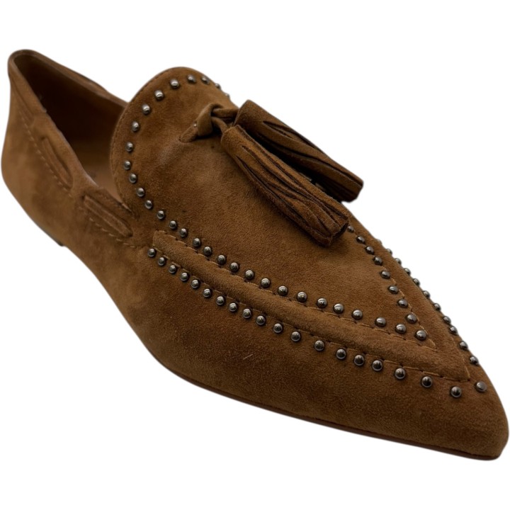 ZAPATO MOCASIN