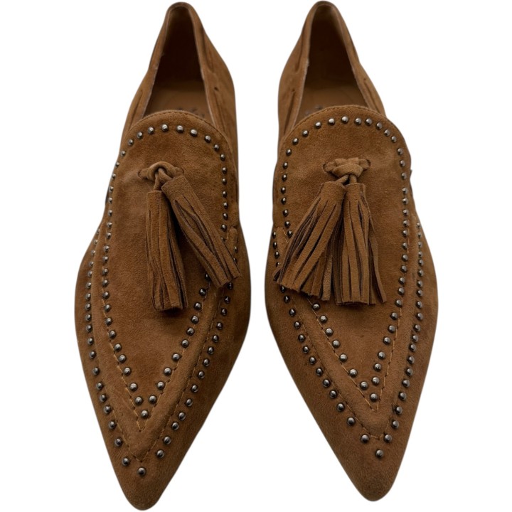 ZAPATO MOCASIN