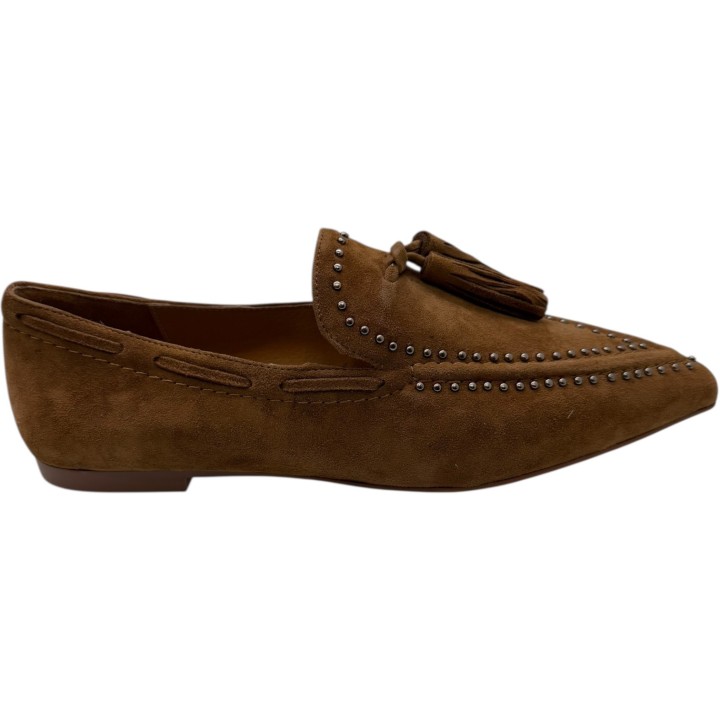 ZAPATO MOCASIN
