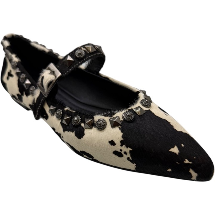 ZAPATO MERCEDITAS