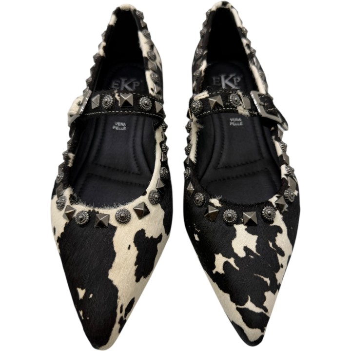 ZAPATO MERCEDITAS