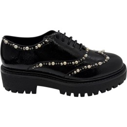 ZAPATO MOCASIN PERLAS