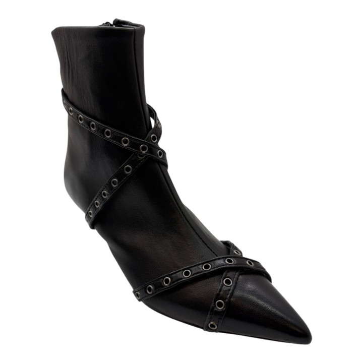 BOTIN ARANDELAS