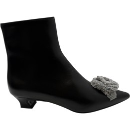 BOTIN JOYA PIEL