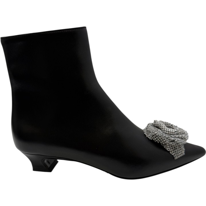 BOTIN JOYA PIEL