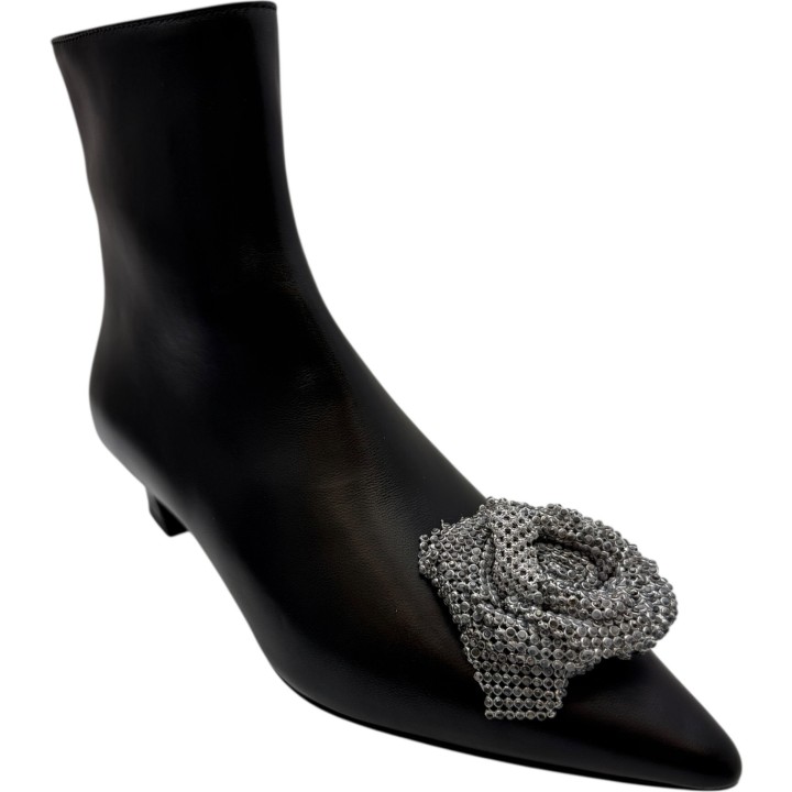 BOTIN JOYA PIEL