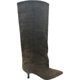 BOTA ALTA