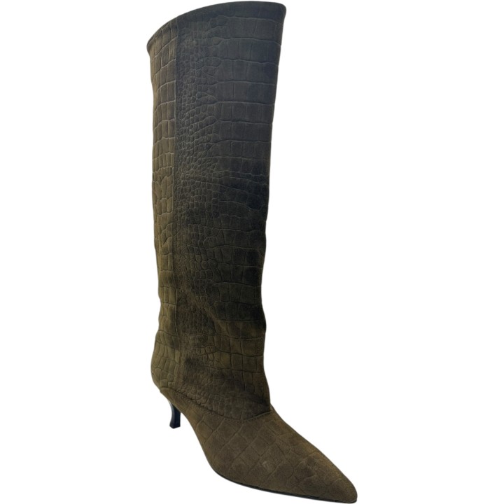 BOTA ALTA