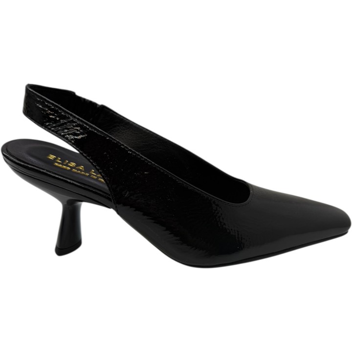 ZAPATO SALON DESTALONADO