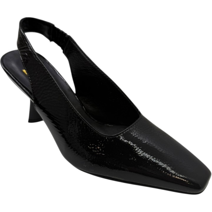 ZAPATO SALON DESTALONADO