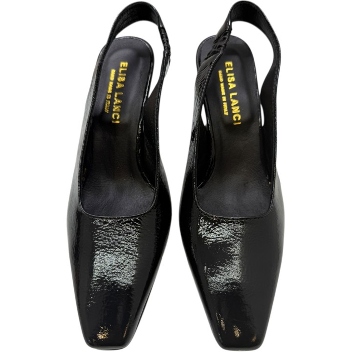 ZAPATO SALON DESTALONADO