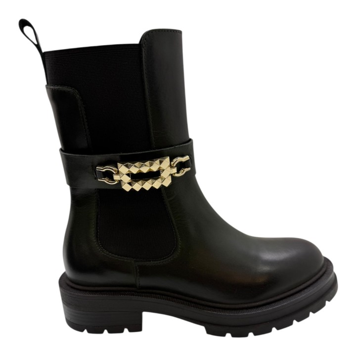 BOTIN CHELSEA JOYA
